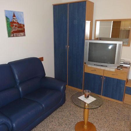 Cozy Apartments And Rooms Pavicini Segotici Exteriér fotografie