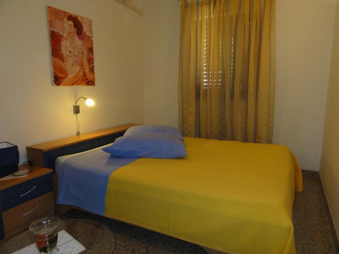 Cozy Apartments And Rooms Pavicini Segotici Exteriér fotografie