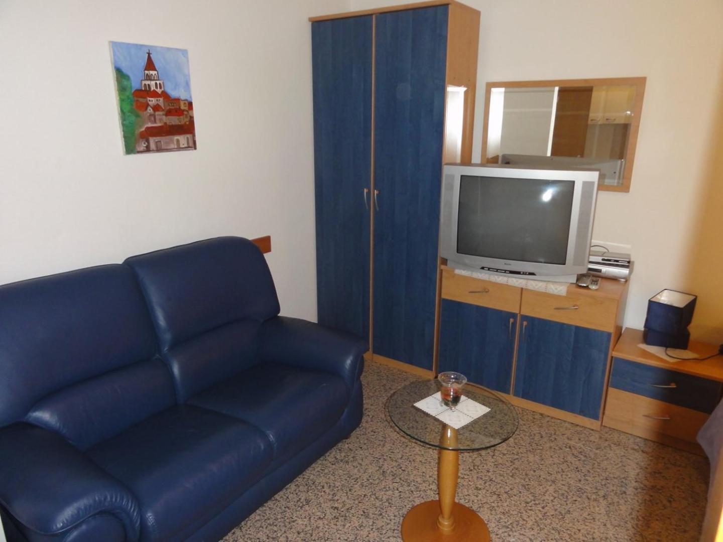 Cozy Apartments And Rooms Pavicini Segotici Exteriér fotografie