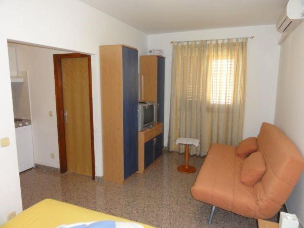 Cozy Apartments And Rooms Pavicini Segotici Exteriér fotografie