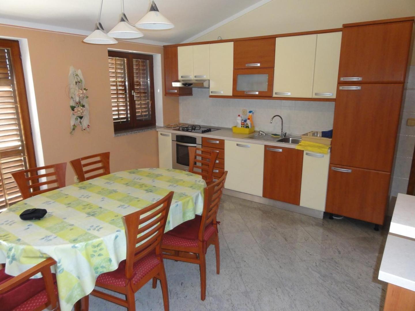 Cozy Apartments And Rooms Pavicini Segotici Exteriér fotografie