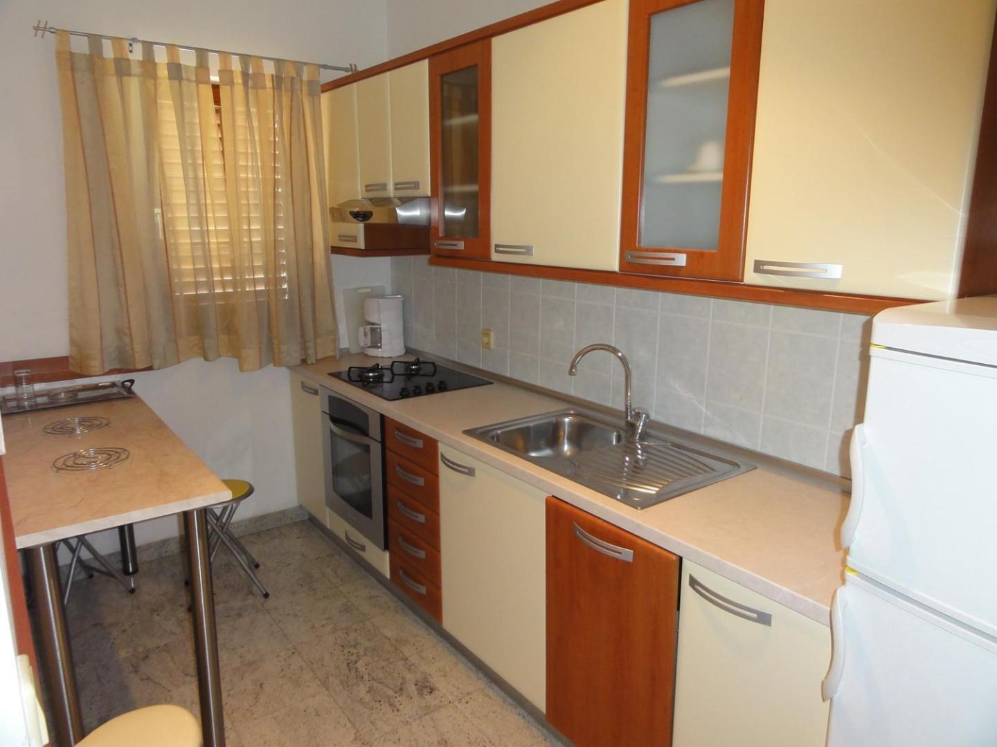 Cozy Apartments And Rooms Pavicini Segotici Exteriér fotografie