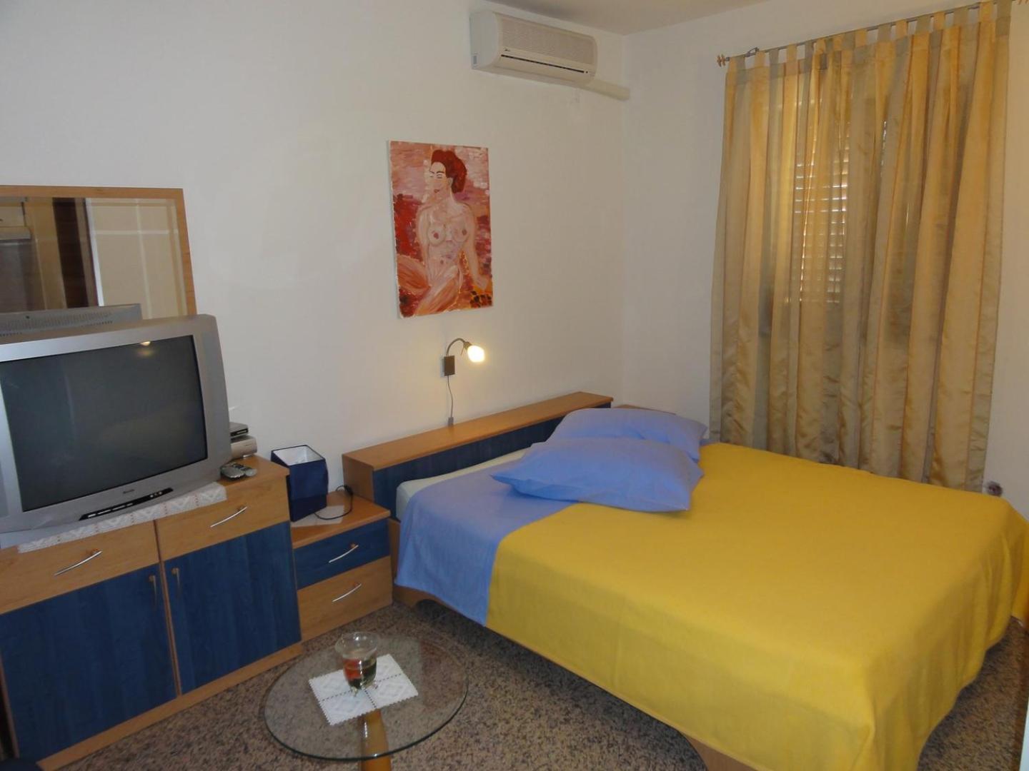Cozy Apartments And Rooms Pavicini Segotici Exteriér fotografie