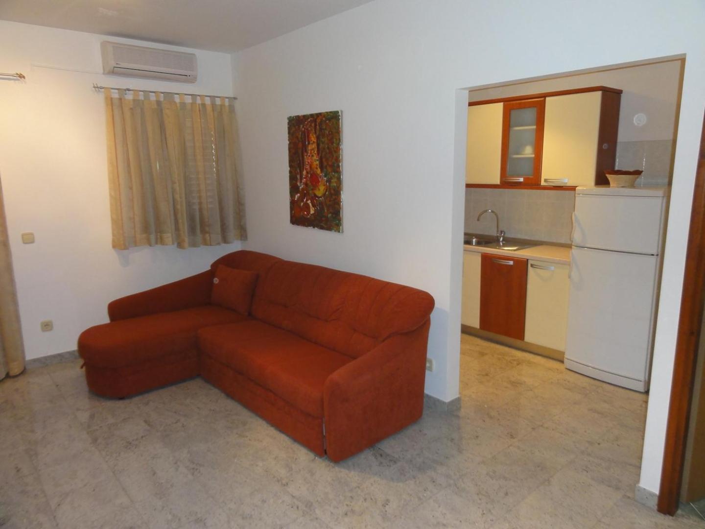 Cozy Apartments And Rooms Pavicini Segotici Exteriér fotografie