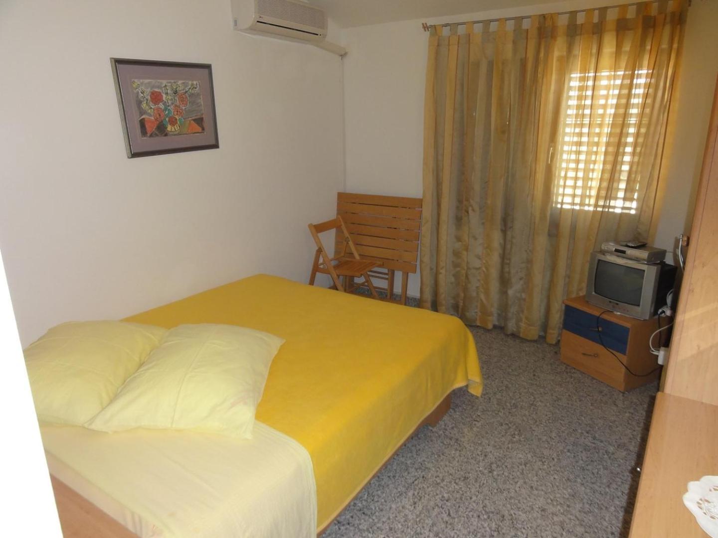 Cozy Apartments And Rooms Pavicini Segotici Exteriér fotografie