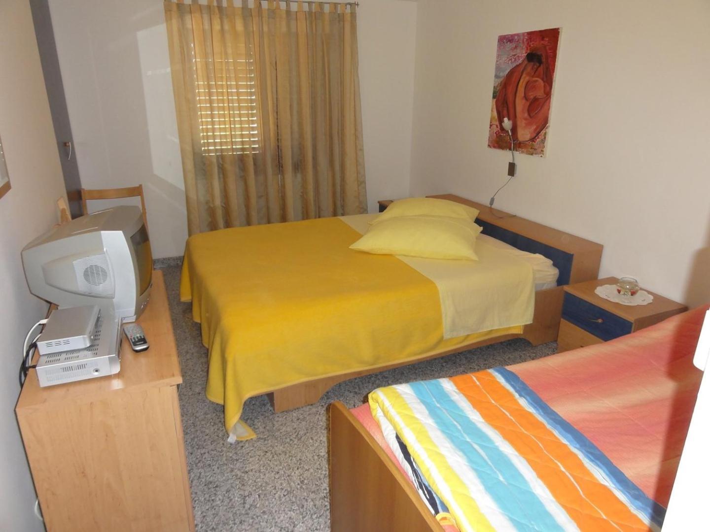 Cozy Apartments And Rooms Pavicini Segotici Exteriér fotografie