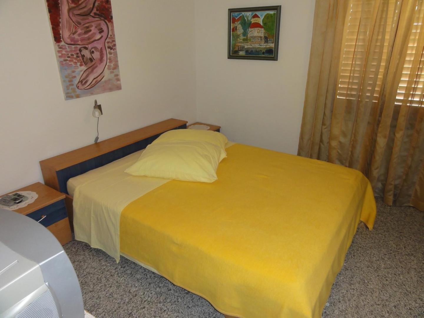 Cozy Apartments And Rooms Pavicini Segotici Exteriér fotografie